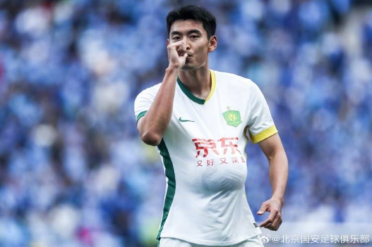 介绍个信用盘网址
_北京国安客场2-0战胜大连英博海发