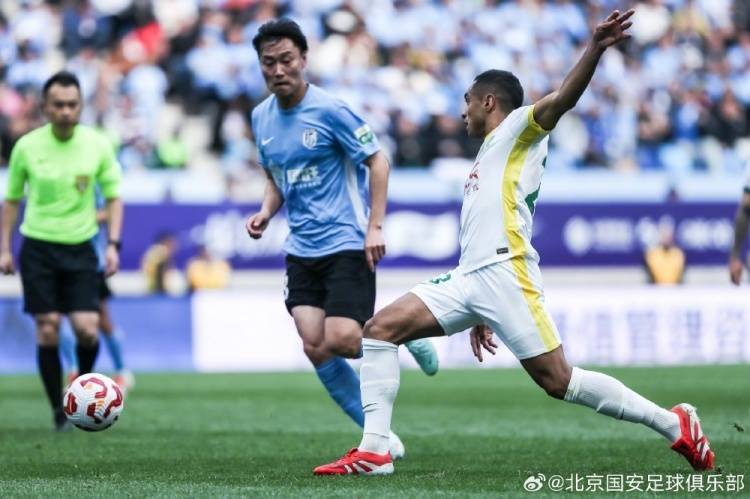 介绍个信用盘网址
_北京国安客场2-0战胜大连英博海发