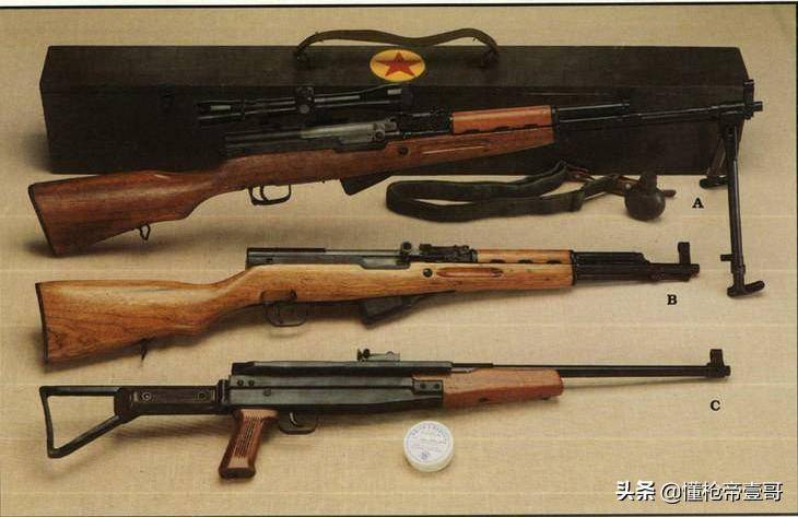 皇冠信用在线申请
_俄军缴获中国81版气枪皇冠信用在线申请
？还有百年汤姆逊冲锋枪、莫辛纳甘