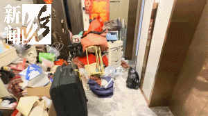 皇冠信用网出租
_垃圾堆满皇冠信用网出租
，臭到离谱！上海顶流豪宅业主也拾荒？邻居直呼倒大霉，不能忍！
