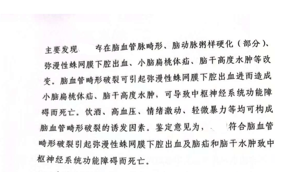 林肯红魔VS高泰_男子被打还手致一人倒地林肯红魔VS高泰,倒地者送医后死亡,打人者因故意伤害被判八年