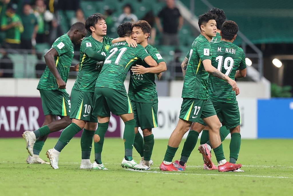 皇冠信用盘_亚冠-池忠国张源破门 国安2-2河内公安无缘开门红