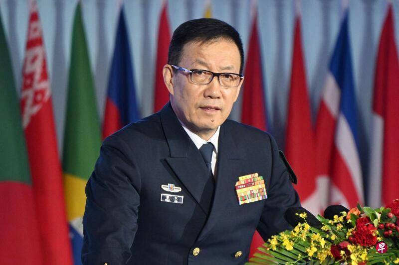 皇冠信用网最新地址_解放军中将指出皇冠信用网最新地址,若有必要武力攻台,常规手段就够了
