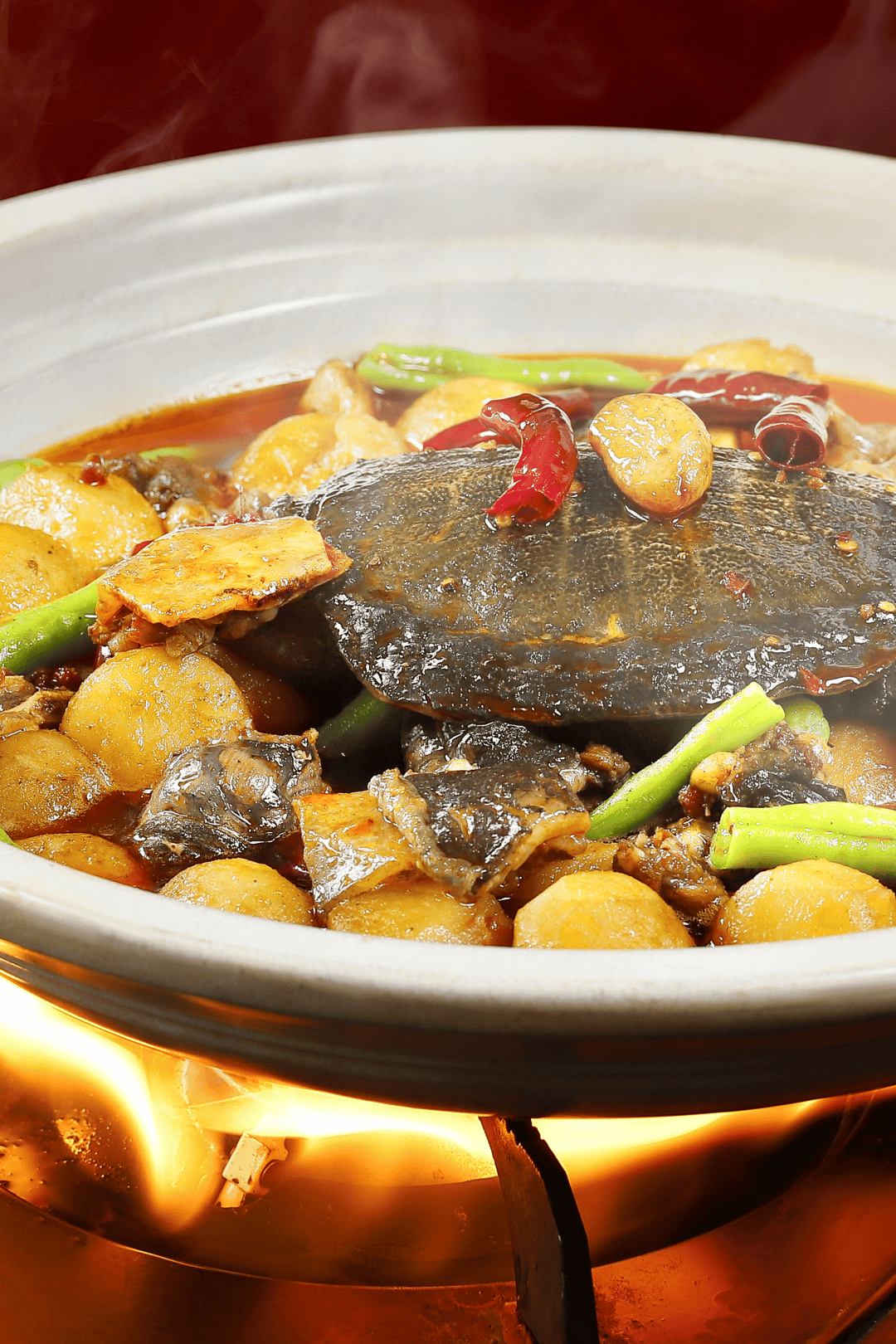 皇冠皇冠信用代理_这种丑到爆的鱼皇冠皇冠信用代理,为啥成了武汉人吃宵夜的顶配?