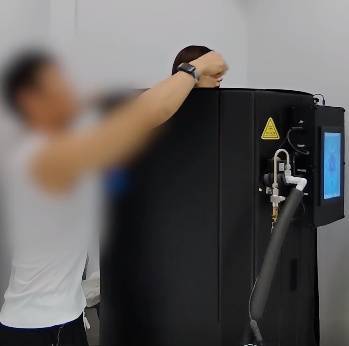 皇冠信用网如何注册_上海悄然兴起!零下160℃脱衣待3分钟皇冠信用网如何注册,网友担心是否安全