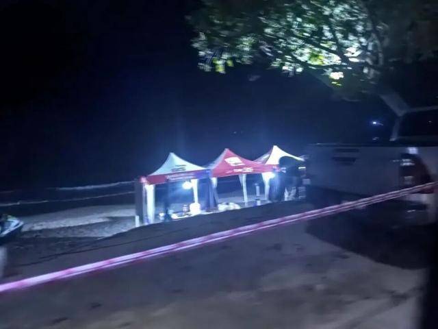 皇冠信用网登2代理申_21岁男子在泰国普吉岛游泳时被卷走皇冠信用网登2代理申,遗体已被发现,当地华人:正处于雨季,海边有离岸流