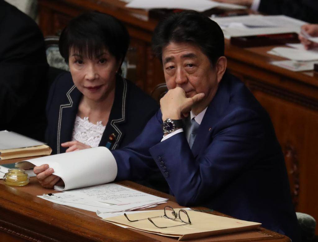 皇冠信用盘需要押金吗_廉德瑰:若中日关系处理不好皇冠信用盘需要押金吗,高市早苗的首相之位恐怕坐不长