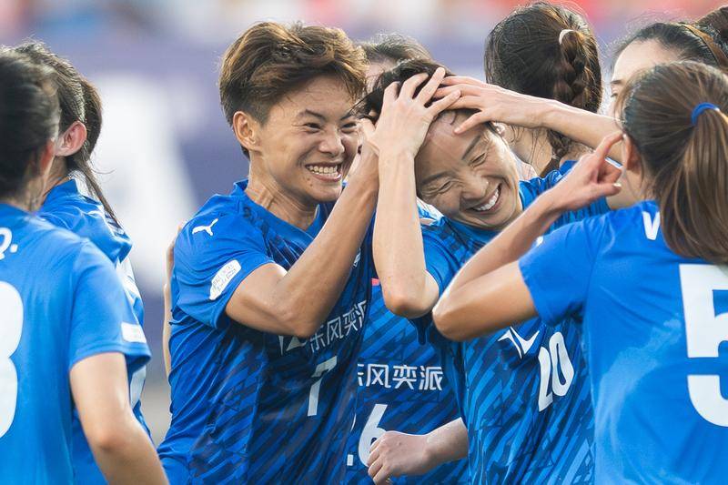 皇冠welcome注册账号_国际足联主席：祝贺武汉女足创造历史 拿下女足冠军杯首胜