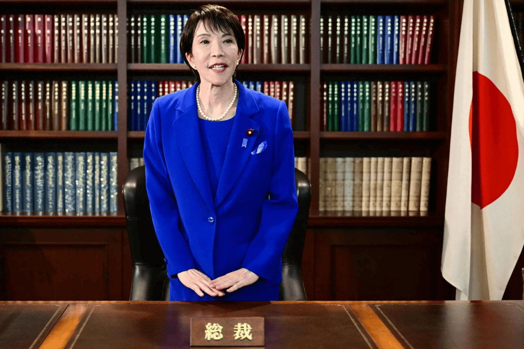 怎么申请皇冠信用網代理
_当不成首相赖中国?高市早苗悬了怎么申请皇冠信用網代理
,日本在野党拟联手推举首相人选