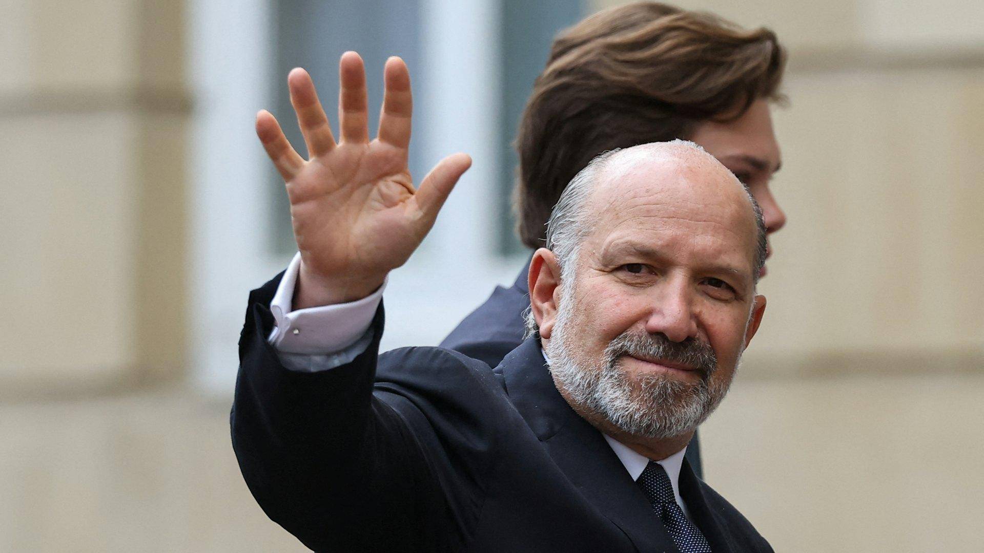 怎么申请皇冠信用网
_被中方反制打痛怎么申请皇冠信用网
,特朗普对商务部长大发雷霆,你把和中国的事情搞砸了