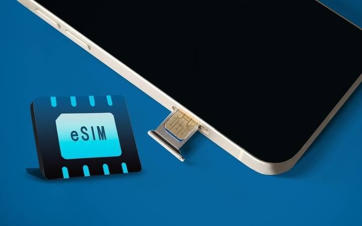 皇冠信用盘哪里申请
_当手机用上eSIM皇冠信用盘哪里申请
,会带来哪些连锁反应?| 新京报专栏