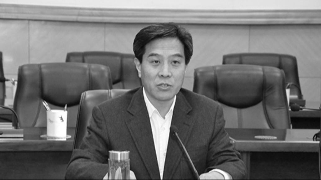皇冠信用盘会员申请网址
_国家广电总局原副局长、山西省委原常委高建民逝世皇冠信用盘会员申请网址
,享年65岁