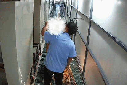 皇冠信用盘会员注册网址
_【关注消防】数十万损失+10日拘留皇冠信用盘会员注册网址
!违规动火的“天价账单”