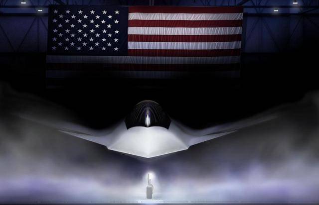 皇冠信用盘在哪里开通
_“歼-36”二号机曝光皇冠信用盘在哪里开通
,多个设计被调整,中美六代机进展高下立判