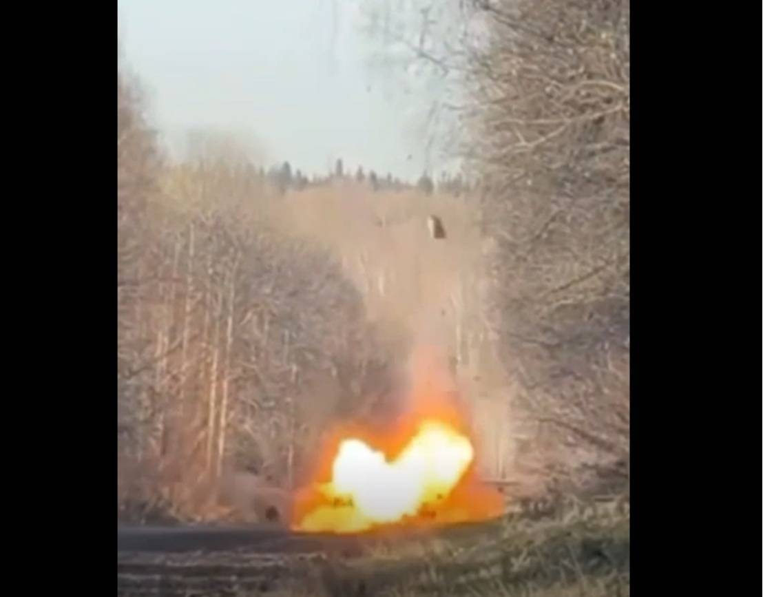 世界杯彩票网上买
_乌情报机构称“俄特警部队一中校在汽车爆炸事件中死亡”世界杯彩票网上买
,俄方暂未回应