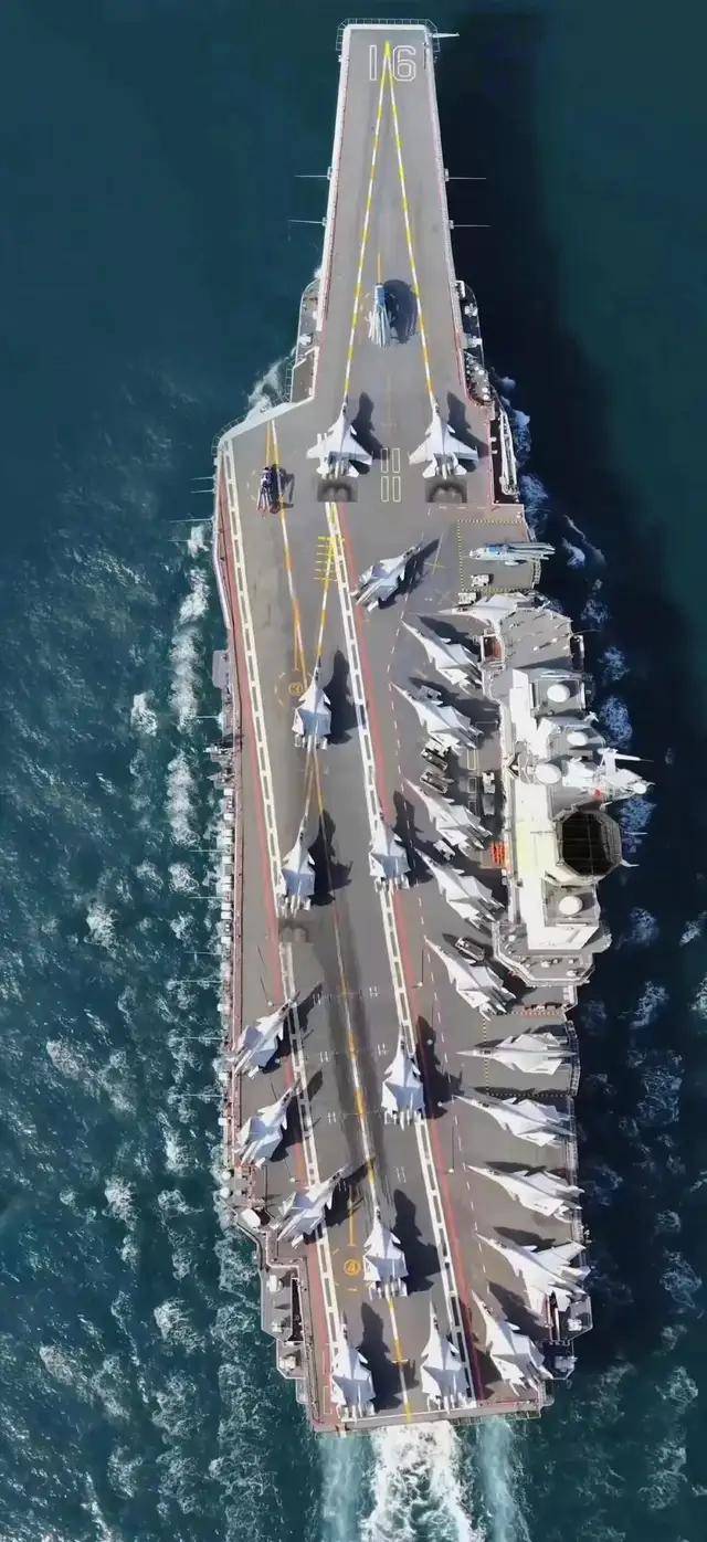 足球盘口官网
_美媒：中国“福建”舰战斗力仅有50年前“尼米兹”级航母的60%足球盘口官网
？