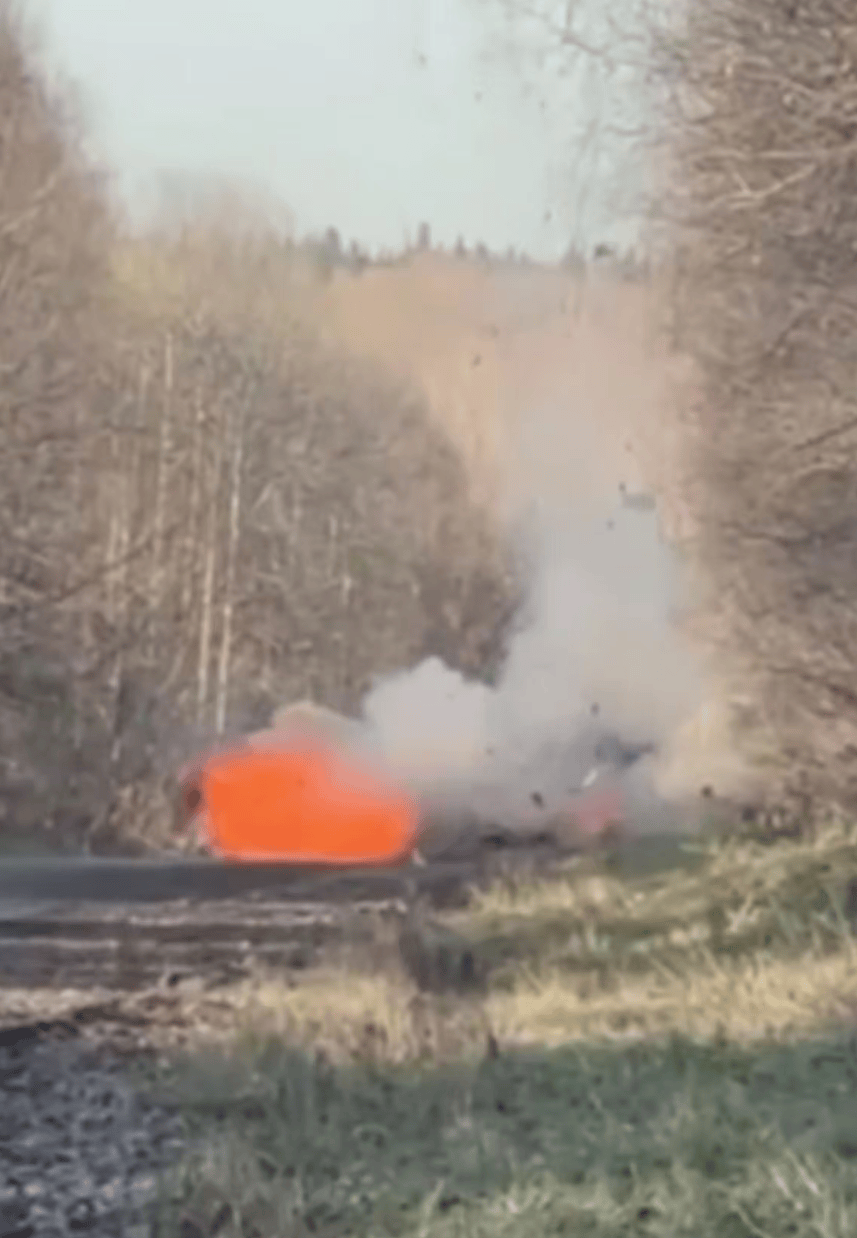 足球信用盘登1出租
_乌情报机构:在西伯利亚用汽车炸弹暗杀一名俄军官