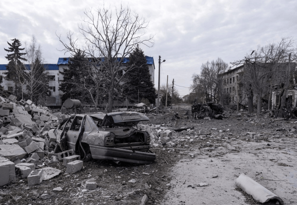 世界杯足球手机登录网
_红军城移交前夜世界杯足球手机登录网
,乌克兰宣布开辟新战线,主动反攻击溃俄军攻势