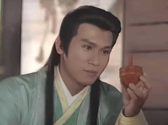 hga030皇冠
_“最帅展昭”甄志强去世hga030皇冠
，终年58岁