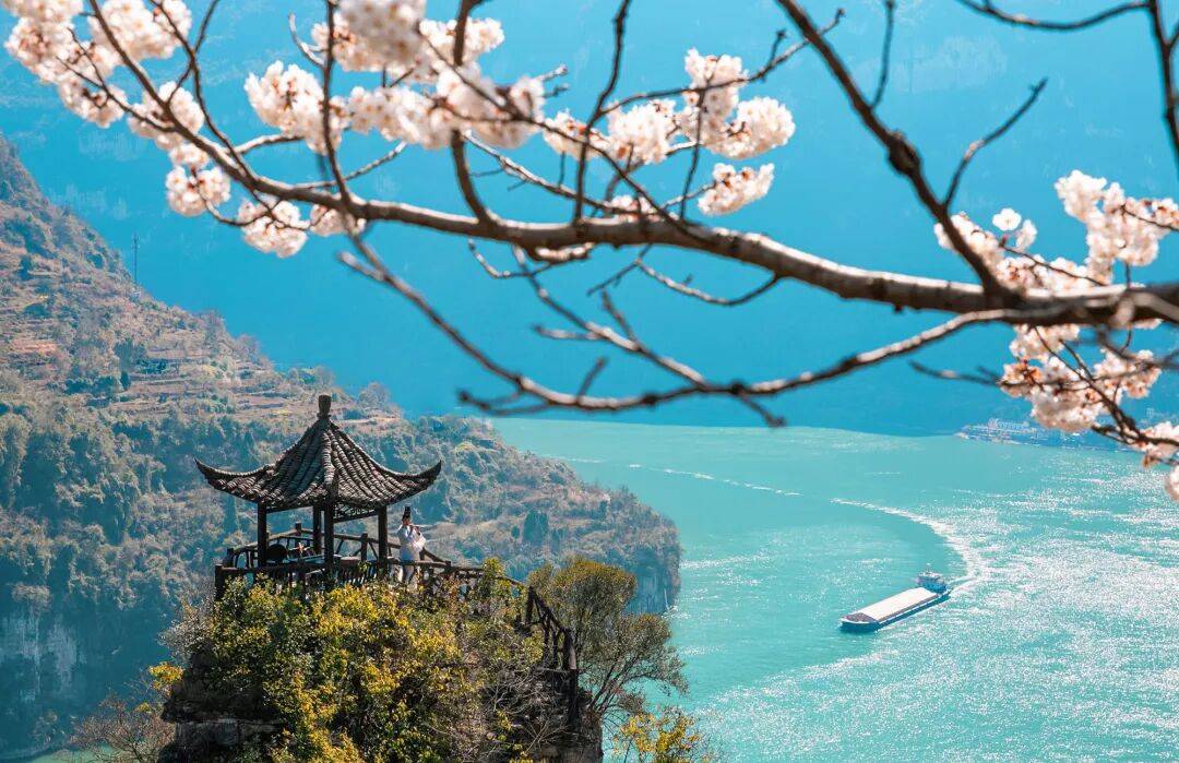 hga025开户
_何以中国丨长江：一部流动的文明史诗