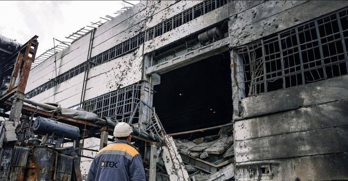 篮球官方购买网站
_普京终于打七寸了篮球官方购买网站
，俄军一个月把电力全炸烂，乌克兰撑不到150天