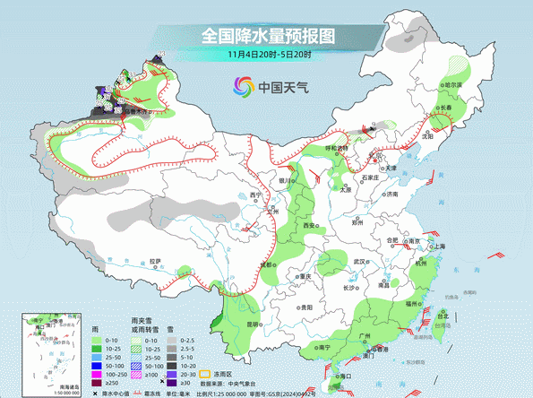 外围足球代理怎么做
_注意防范外围足球代理怎么做
!本周天气复杂多变 较强冷空气+大范围雨雪+台风