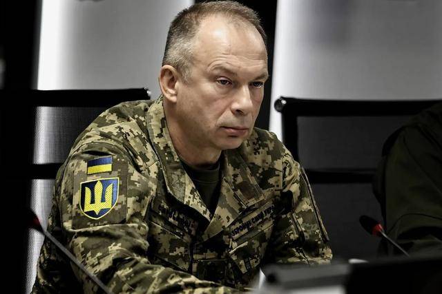 足球信用盘平台出租
_俄军包围圈仅剩三公里缺口足球信用盘平台出租
,乌军总司令孤注一掷,策划绝地反攻