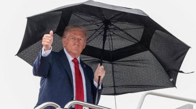 新版hga050
_果然不出所料：美国又准备对华加税！这次新版hga050
，中国没有退路