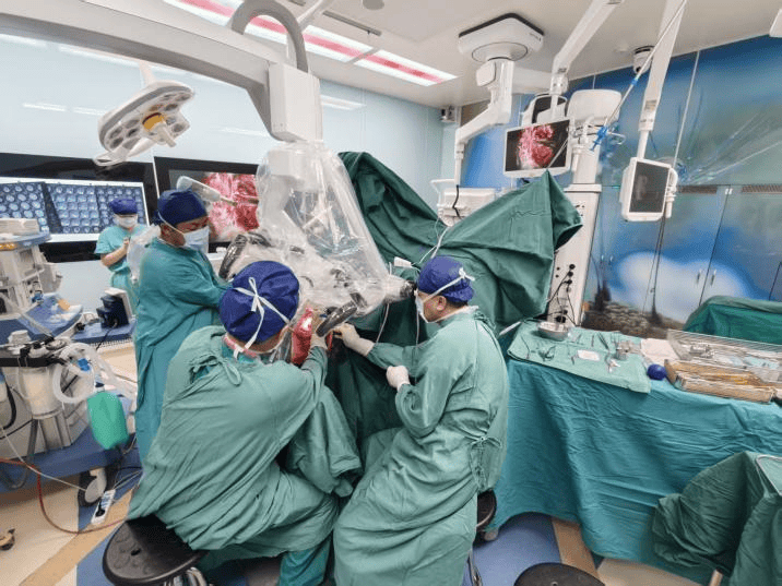 hga025怎么登录
_山西首例hga025怎么登录
!山西省人民医院成功实施脑机接口辅助功能区脑肿瘤切除手术