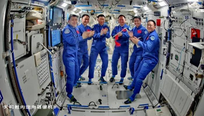 hga010客户端
_疑似遭空间微小碎片撞击hga010客户端
,神舟二十号返回任务将推迟进行