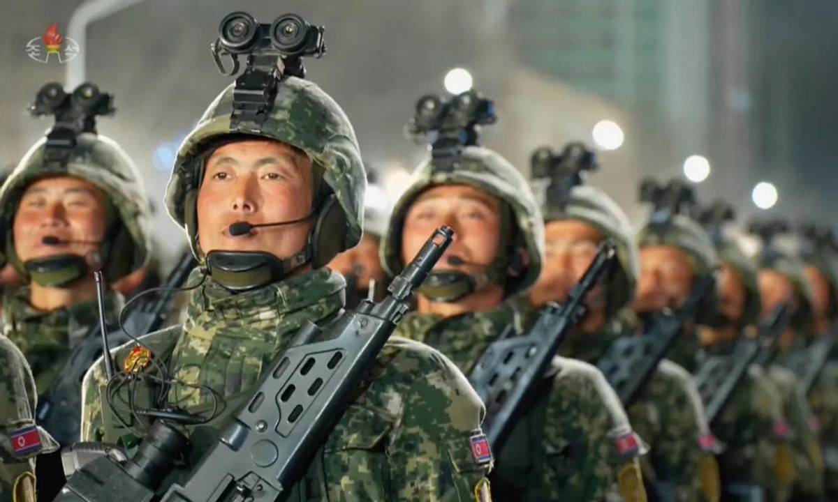 皇冠会员如何申请
_投降没有好下场!被俘朝鲜士兵向韩媒哭诉:遭乌看守围殴皇冠会员如何申请
,快疯了