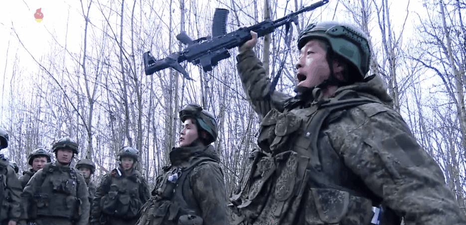 皇冠会员如何申请
_投降没有好下场!被俘朝鲜士兵向韩媒哭诉:遭乌看守围殴皇冠会员如何申请
,快疯了