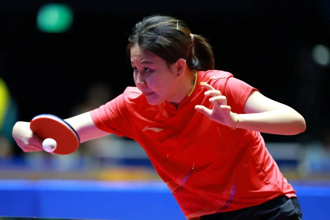 正版皇冠信用开户
_王楚钦赢下七局大战正版皇冠信用开户
,王曼昱王艺迪争4强席位 | 全运会