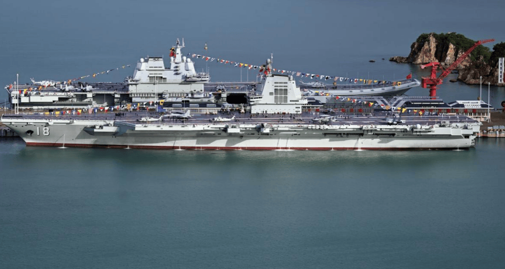 皇冠信用网正网
_日本将福建舰视为首要目标皇冠信用网正网
,叫嚣要优先击沉,实力悬殊纯属自取其辱