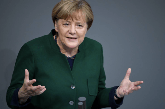 皇冠信用盘平台出租
_出人意料!德前外长称:若默克尔没有卸任皇冠信用盘平台出租
,将能阻止俄乌冲突发生?民调显示德国人开始怀念默克尔