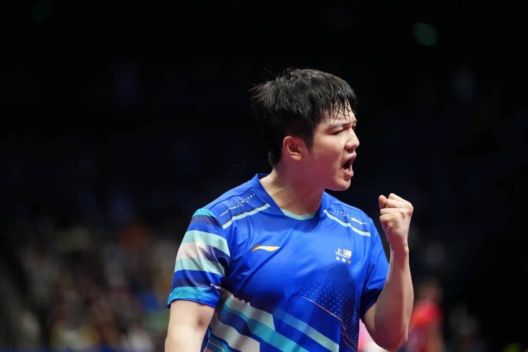 皇冠信用盘在哪里开通
_现场|当樊振东把全运会打成舒适区皇冠信用盘在哪里开通
,我们要急着他回来吗?