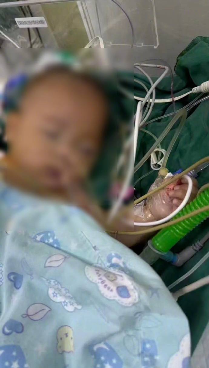 2026美加墨足球世界杯
_宁波一5月龄早产女婴心脏手术期间离世2026美加墨足球世界杯
,卫健委通报:深感痛心,已成立调查组彻查