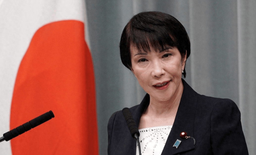 皇冠信用盘怎么申请
_美国驻日本大使竟然嘲笑中国?妄言中方打压高市早苗皇冠信用盘怎么申请
,反而加深美日关系