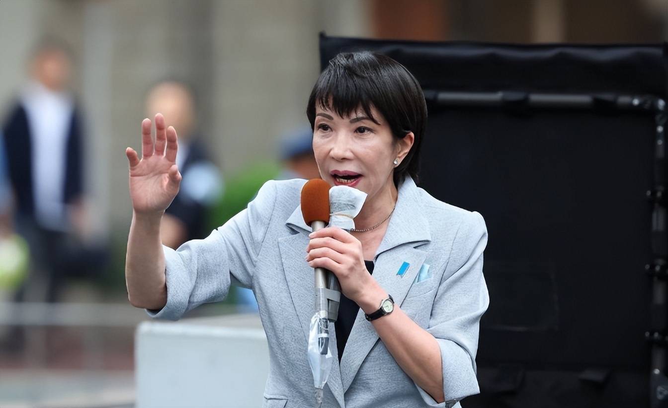 正版皇冠信用盘开户
_中方发仅次于撤侨的赴日警告!两次 “奉示召见” 创外交首例正版皇冠信用盘开户
,高市早苗涉台挑衅后果自负?