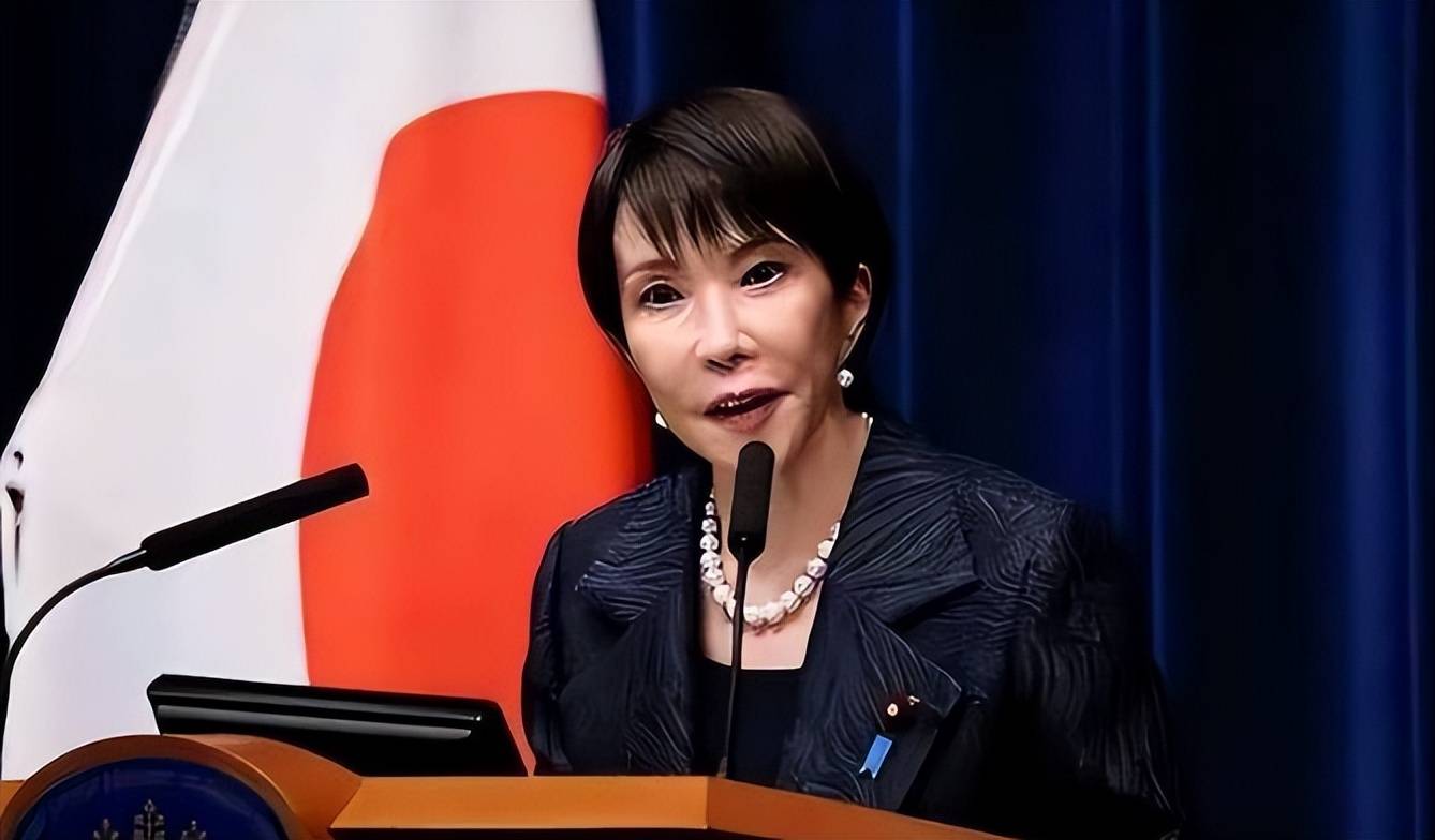 正版皇冠信用盘开户
_中方发仅次于撤侨的赴日警告!两次 “奉示召见” 创外交首例正版皇冠信用盘开户
,高市早苗涉台挑衅后果自负?