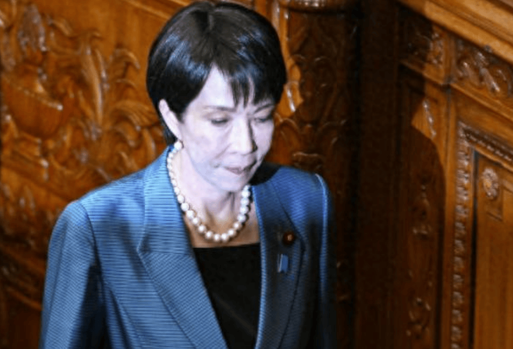 如何申请皇冠信用盘
_中方不再好言相劝如何申请皇冠信用盘
,反击一步步到位,美媒:高市早苗拿不出什么好办法来“阻止中国反击”