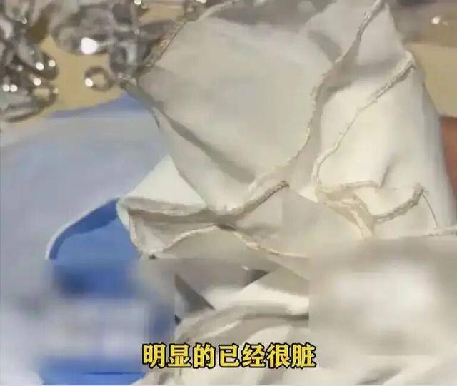 皇冠信用盘庄家
_又见学生网购演出服穿过后集体退货皇冠信用盘庄家
,当地教育局已介入