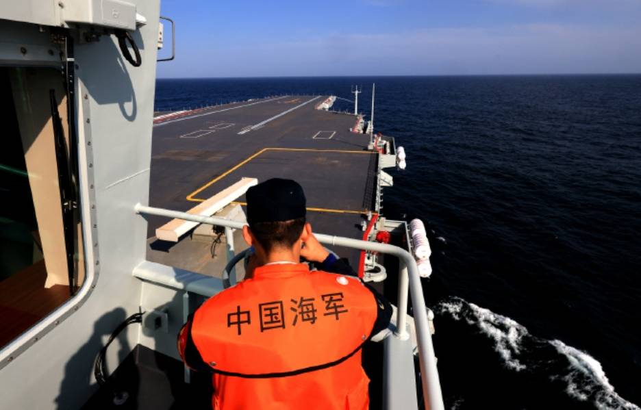 皇冠信用盘会员申请
_日本亮出电磁炮对华示威皇冠信用盘会员申请
,台军放狠话:福建舰要是敢来,用数百枚导弹将解放军拒之门外