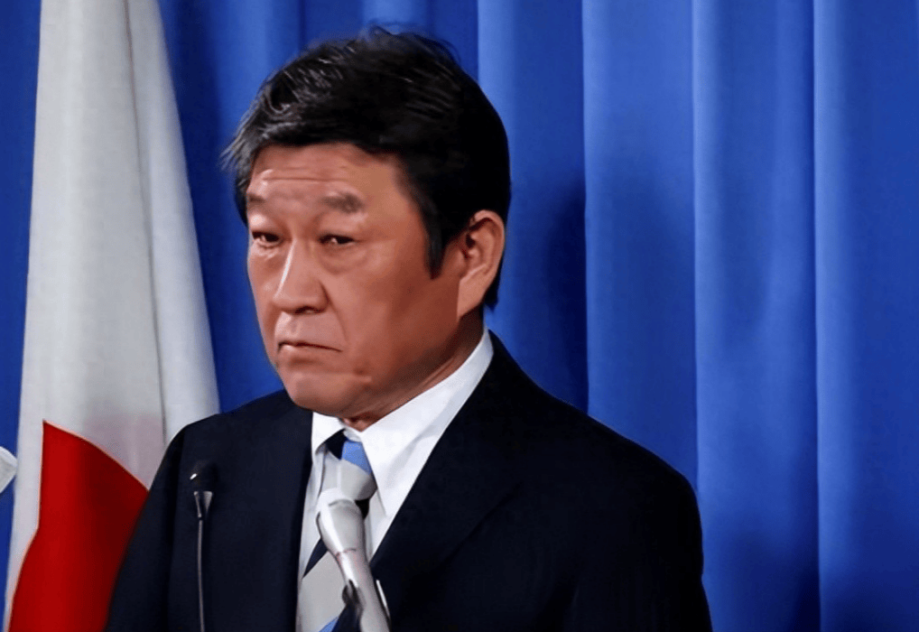 皇冠信用盘登3代理申请
_面对中国记者步步紧逼皇冠信用盘登3代理申请
,日本外相现场失语,恨不得同高市早苗当场割席!