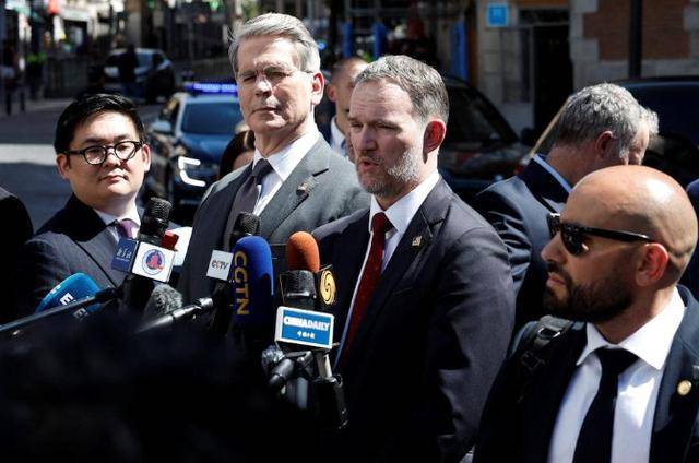 皇冠信用盘代理如何申请
_见识到高市的下场皇冠信用盘代理如何申请
,欧盟指示:所有人管好嘴,别在中国面前说错话