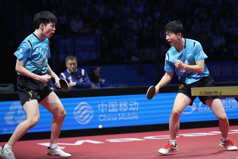 如何找当地皇冠代理
_全运会乒乓球:马龙得两分完美谢幕 北京3-1上海男团夺金