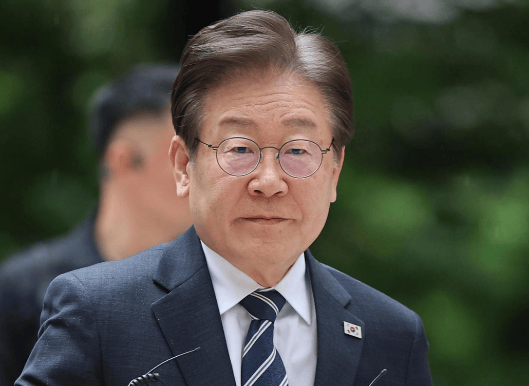 正版皇冠信用盘代理
_高市早苗改口正版皇冠信用盘代理
,是因为拿到中方口信?李在明表态,美韩专机将抵华