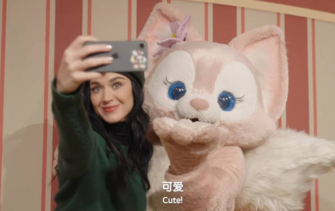 体育皇冠信用网
_知名女歌手在上海迪士尼被偶遇体育皇冠信用网
,见证求婚!“一时不知道谁更幸福”