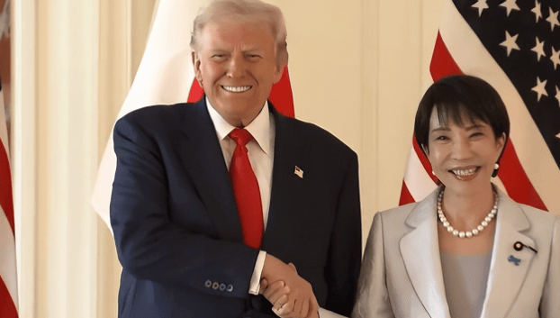 介绍个信用网址多少
_情况不妙介绍个信用网址多少
,日本多地爆发游行示威,美军方出面敲打,特朗普罕见对中国示好!高市或不得不提前下台