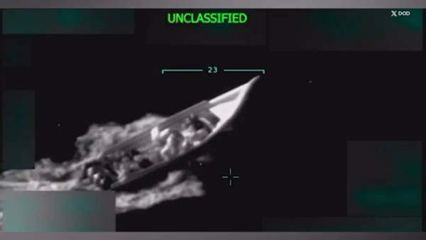 皇冠信用盘怎么租
_美防长被曝下令“不留活口”皇冠信用盘怎么租
,专家:或构成战争罪